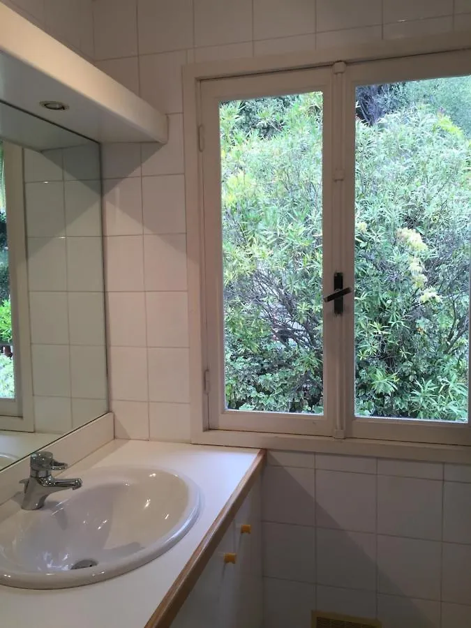 Appartamento Villa Bellochio Mentone