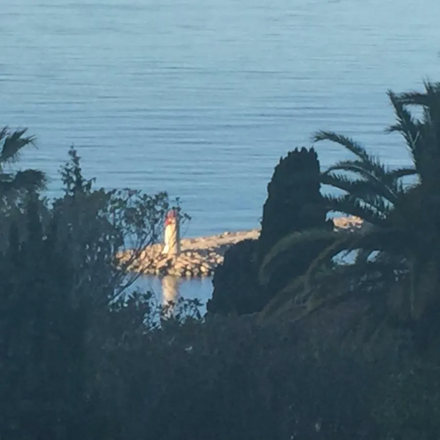 Villa Bellochio Mentone