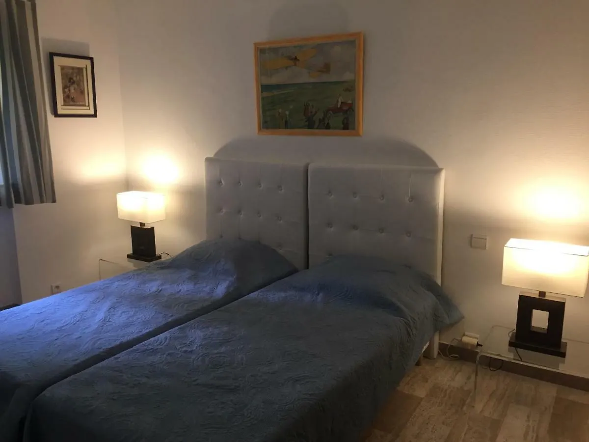 Villa Bellochio Mentone 0*,  Francia